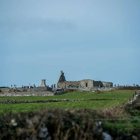 West Haven House Hotel Doolin Bagian luar foto