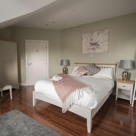 West Haven House Hotel Doolin Bagian luar foto