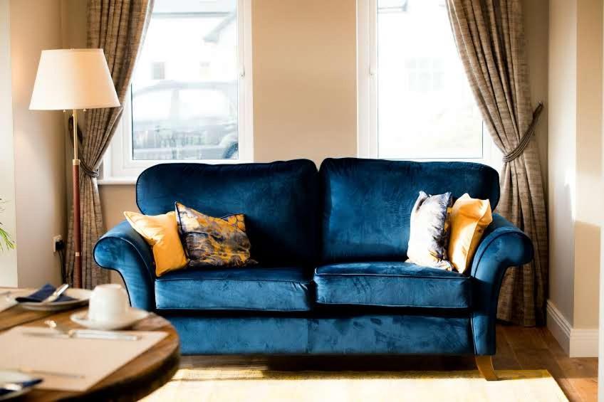 West Haven House Hotel Doolin Bagian luar foto