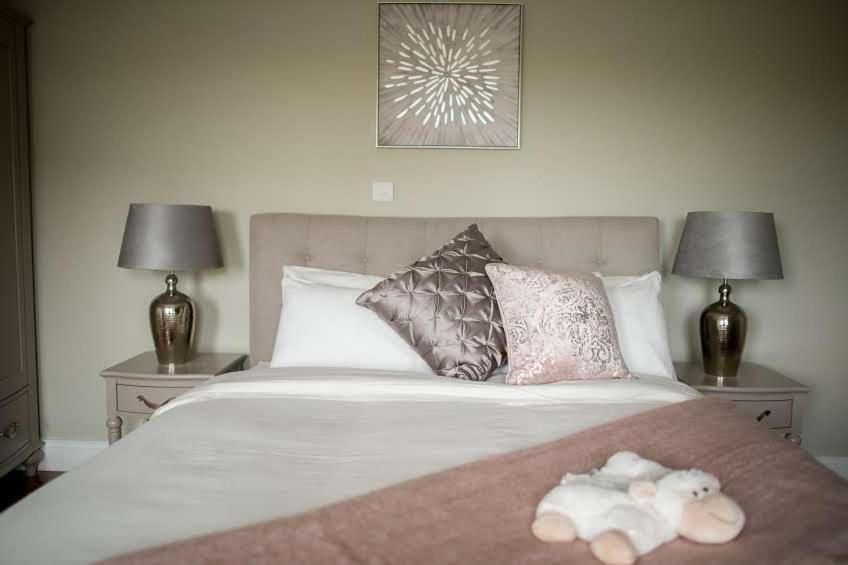 West Haven House Hotel Doolin Bagian luar foto